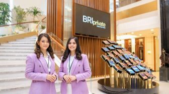 Bisnis Wealth Management BRI Tumbuh Positif 21% Pada Januari 2022