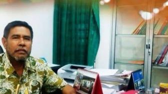 Prof Armin Tanggapi Jadwal Pelantikan Andi Sudirman, Sebut Aturan Sudah Ada di Kemendagri