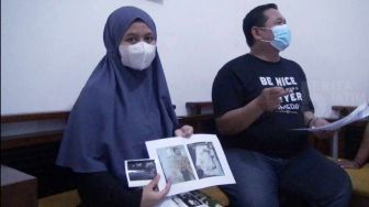 Kades Semampir Polisikan Dokter Kandungan di Sidoarjo Terkait Dugaan Malpraktik