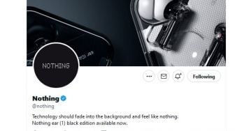 Nothing, Perusahaan Besutan Eks Pendiri OnePlus, Akan Luncurkan Ponsel Perdana di April