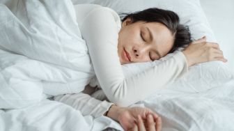 Pola Tidur Berantakan? Lakukan 5 Langkah Berikut untuk Mengatasinya