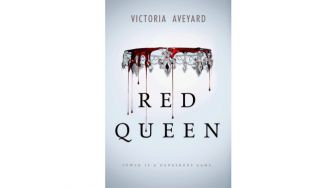 Ulasan Novel Red Queen: Pertarungan Sengit dari Sebuah Perbedaan