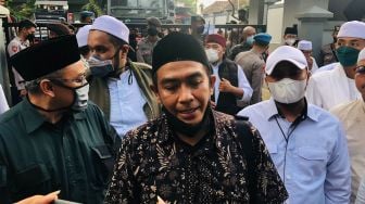 Aliansi Umat Islam Bogor Minta Jokowi Copot Menag Yaqut dan Minta Maaf ke Umat Muslim