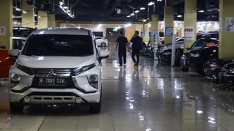 Xpander Tak Masuk Dalam Daftar, Ini Dia 5 Merek Mobil Bekas yang Paling Diminati di Sepanjang Tahun 2023