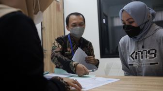 Tegaskan Angelina Sondakh Belum Bebas Murni, Bapas Jaksel: Wajib Lapor hingga 1 Juni 2022