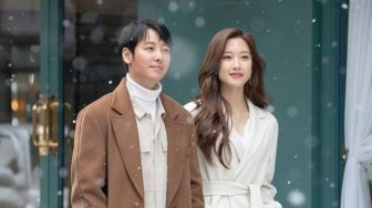 6 Rekomendasi Drama Korea Seputar Profesi, Terbaru Forecasting Love and Weather