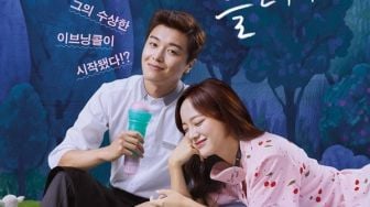 Sinopsis I Wanna Hear Your Song, Adu Akting Yeon Woo Jin dan Kim Sejeong yang Ciamik!