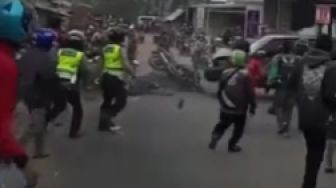 Sebelum Tragedi Bali, Deretan Kasus Main Hakim Sendiri di Sumsel Sudah Berulang Kali Terjadi
