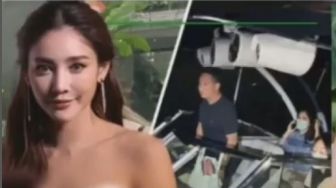 Janggal! Polisi Thailand Usut Kematian Tradis Tangmo Nida