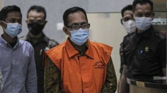 Kasus Suap Perkara, KPK Dalami Peran Aktif Hakim PN Surabaya Itong Isnaeni 