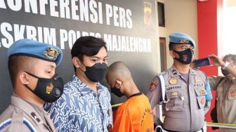 Kepergok Orangtua Korban, Seorang Pemuda Cabuli Anak di Bawah Umur