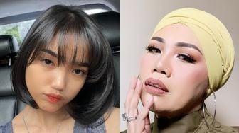 8 Adu Gaya Fuji dan Elly Sugigi, Saling Sindir Berujung Minta Maaf