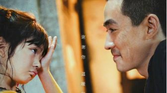 3 Fakta Lighting Up the Stars, Film China yang Bakal Bikin Banjir Air Mata