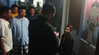 Sempat Berkilah Disebut Maling, Pekerja Swasta Asal Bantul Akhirnya Diciduk Polisi Usai Terbukti Mencuri