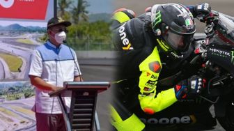Heboh Kabar ASN Wajib Beli Tiket MotoGP Mandalika, Gubernur NTB Bilang Begini