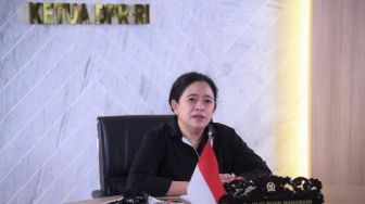 Puan Maharani: Dukungan Indonesia di Resolusi PBB Sesuai Konstitusi