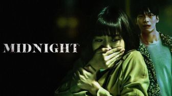3 Alasan Midnight Menjadi Film Underrated di Tahun 2021, Alurnya Menarik!