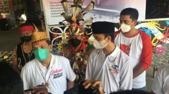 RMI dan Aliansi Pemuda Kaltim Dukung Pembangunan IKN Nusantara, Berharap Pembangunan Tetap Berlanjut