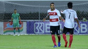 Daftar Pemain Naturalisasi di Liga 1 2022, Paling Banyak di Madura United