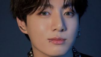 'Stay Alive' Jungkook BTS Cetak Rekor, Jadi Debut K-Pop Solo Tertinggi di Jepang