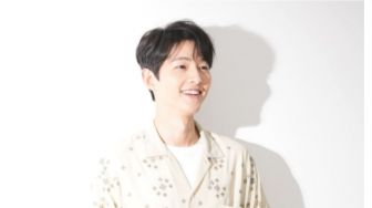 Gelar Meet & Greet, Song Joong Ki ke Jakarta Bulan Depan