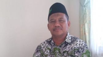 Euforia Pemindahan IKN Nusantara, NU Kukar Siap Bantu Pemerintah Soal Ini