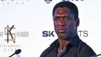 5 Pesepakbola Dunia yang Berstatus Mualaf, Terbaru Clarence Seedorf