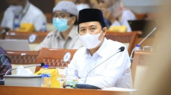 Pemerintah Indonesia Respons Cepat Kebijakan Arab Saudi Hapus Kewajiban Karantina dan Tes PCR
