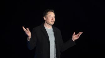 Elon Musk Batal Masuk Jajaran Direksi Twitter