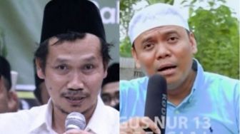 Semprot Gus Nur Tafsirkan Alquran Sembarangan, Gus Baha: Beginilah Ulama Tak Berilmu