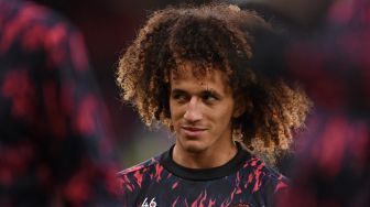 Profil Hannibal Mejbri, Wonderkid Manchester United yang Takut Ngobrol dengan Cristiano Ronaldo