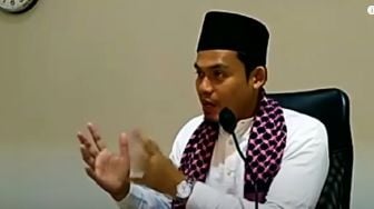 Waduh! Pendakwah Ini Sebut Imam Mahdi akan Muncul dari Indonesia