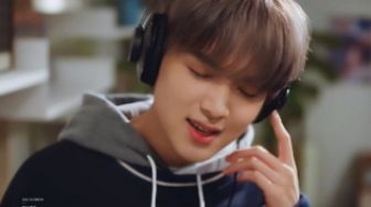 Baru Beberapa Jam Haechan NCT Rilis OST Drama Solo Perdana, Lagunya Berhasil Trending Topik di Twitter!