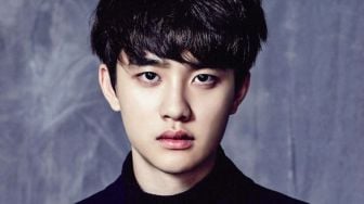 D.O EXO, Idol Aktor Terbaik versi Forbes Korea