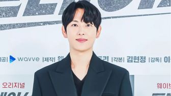 Im Siwan Berikan Donasi untuk Warga Ukraina dengan Cara Tak Biasa, Tuai Pujian Netizen!