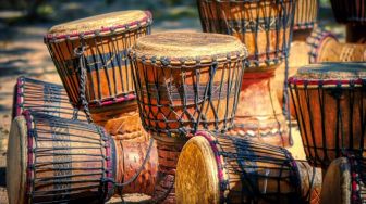 Pengertian Alat Musik Tradisional, Fungsi, dan Jenis Alat Musik Tradisional
