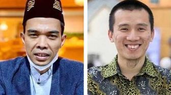 Viral Daftar Penceramah Radikal, Ada Nama Felix Siauw dan Abdul Somad, KSP: Masyarakat Harus Hati-hati Undang Penceramah