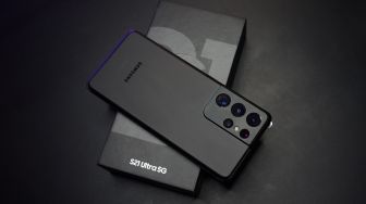 Samsung Galaxy S23 Ultra Pertahankan Kamera Periskop 10MP