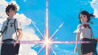 5 Anime Romance Rating Tinggi yang Wajib Ditonton: Kimi No Nawa hingga Shigatsu Wa Kimi No Uso