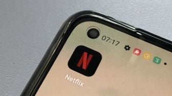 Pertama Kali, Netflix Kehilangan 200.000 Pelanggan di Q1 2022