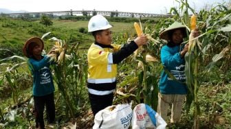 Implementasi Industri Hijau Semen Gresik Melalui Pemanfaatan Alternative Fuel