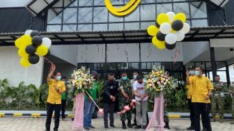 Usai Booming di Garut, Waroeng Steak & Shake Buka Outlet di Tasikmalaya