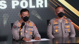 Polisi Pengawal Buya Arrazy Hasyim Diperiksa Propam