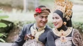 Digelar Hari Ini, Pernikahan Venna Melinda dan Ferry Irawan Disiarkan Secara Live