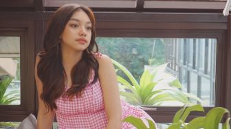 7 Potret Naura Ayu, Bintang Remaja yang Kini Semakin Cantik dan Jadi Idola