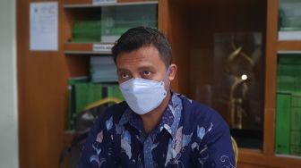 Son of Omicron Ditemukan di DIY, Ketua Pokja FKKMK UGM: Vaksinasi Booster Tetap Jadi Kunci