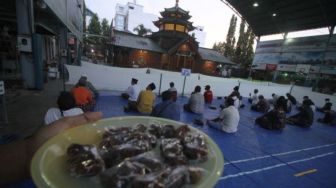 Warga Surabaya Kian Berisik Minta Ramadan dan Lebaran Nanti Tanpa PPKM