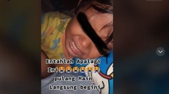 Viral, Ungkapan Hati Bocah Ini Bikin Pilu Warganet Gara-Gara Tidak Punya Ayah