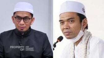 Ustaz Hilmi Tantang Deddy Corbuzier Undang UAS dan UAH, Netizen: Dia Nyari Cuan, Bukan Kebenaran