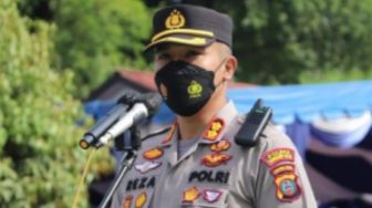 Polisi Selidiki Terkait Korban Keracunan Gas di Madina Sumut